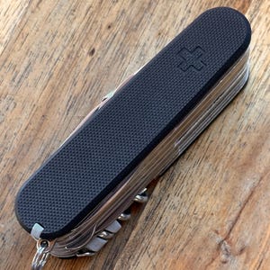 Wiley added a photo of their purchase