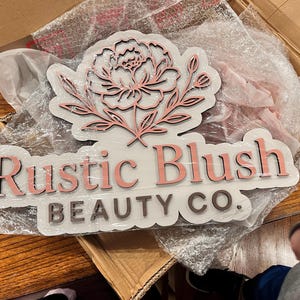 Briana added a photo of their purchase