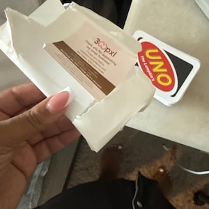 LaShay ha añadido una foto de su compra