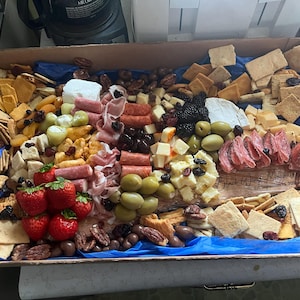 Danielle heeft een foto van de aankoop toegevoegd