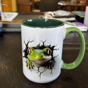 Cynthia added a photo of their purchase