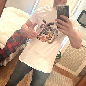 Brad added a photo of their purchase