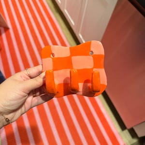 Etsy-Käufer:in hat ein Foto des gekauften Artikels hinzugefügt