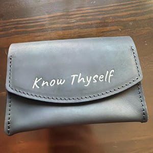 Etsy buyer added a photo of their purchase