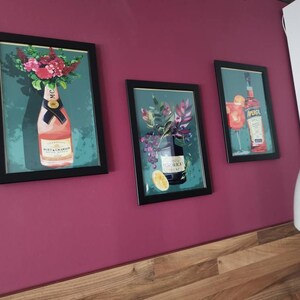 Corina added a photo of their purchase
