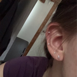 Madilyn added a photo of their purchase