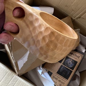 Jennifer ha añadido una foto de su compra