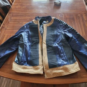 Christopher added a photo of their purchase