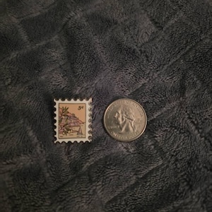 Etsy buyer added a photo of their purchase