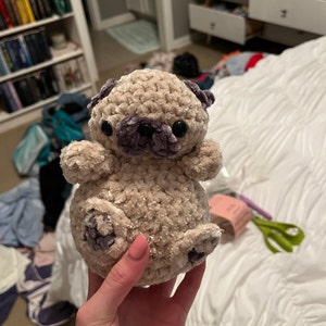 Emma added a photo of their purchase