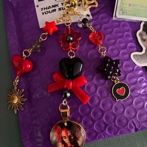 Mimi added a photo of their purchase
