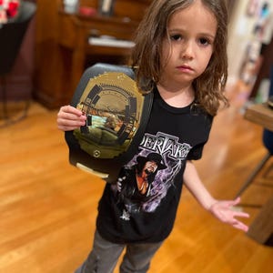 Rachel added a photo of their purchase