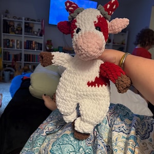 nicole heeft een foto van de aankoop toegevoegd