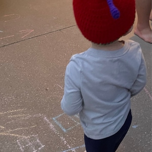 Ashley added a photo of their purchase