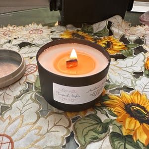 Karen added a photo of their purchase