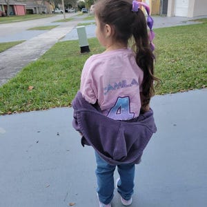 Angel added a photo of their purchase