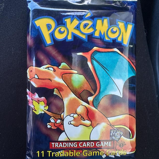 rare cards in pokemon battle styles 1st Edition Team Rocket Booster Pack – Pokemon Trainer Jake main image 0