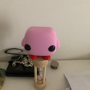 Etsy-köpare lade till en bild av sitt köp