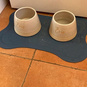 Michelle added a photo of their purchase