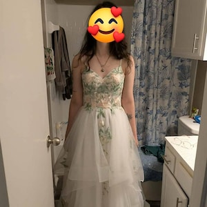Emy added a photo of their purchase