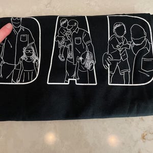Acheteur Etsy a ajouté une photo de son achat