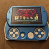 Blue Red Black White PSP Go Replacement Shell Casing - Etsy