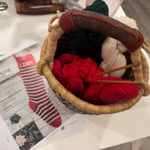 Sara added a photo of their purchase