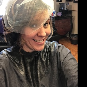 Elizabeth added a photo of their purchase