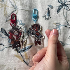 Charlotte adicionaram uma foto da sua compra