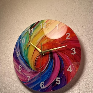 Laura added a photo of their purchase