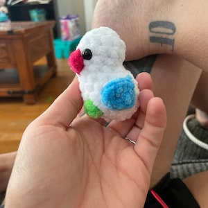 Janna added a photo of their purchase