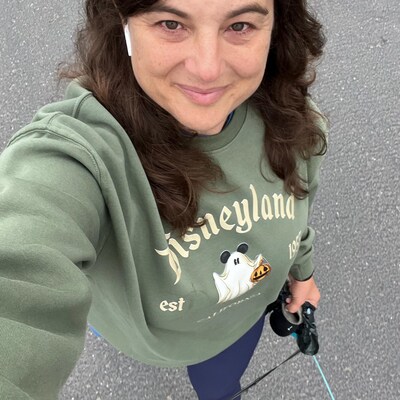 Mud Pie Lilas Stiles Cocoon Sweat à Capuche Taille Unique, Femme