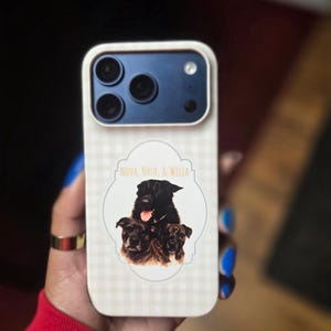 Aliyah heeft een foto van de aankoop toegevoegd