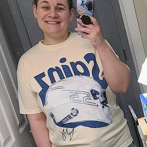 Catherine added a photo of their purchase