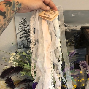 Erica added a photo of their purchase