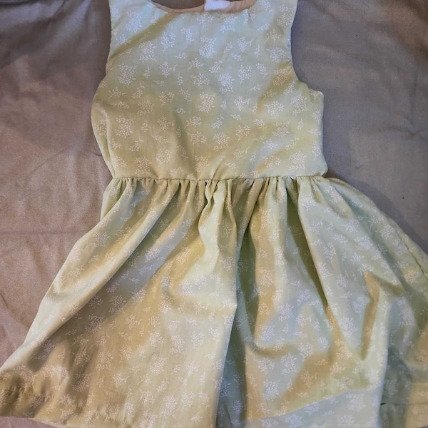 Daisy Dress PDF Sewing Pattern - Etsy