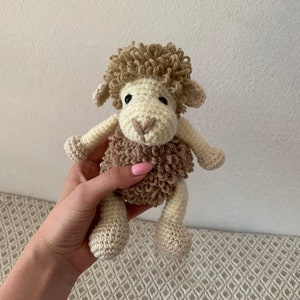 dianacrocheting added a photo of their purchase