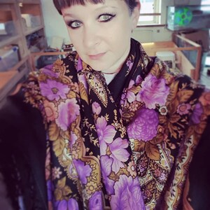 Inactive account added a photo of their purchase