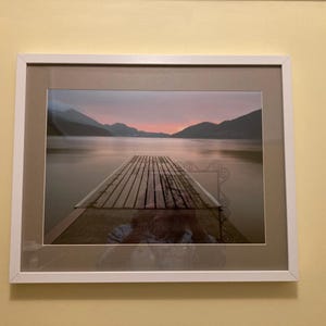 Maria added a photo of their purchase