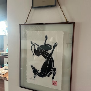 Megan added a photo of their purchase