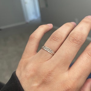 Lauren added a photo of their purchase