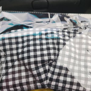 Pam added a photo of their purchase