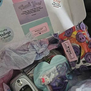 Jasmine added a photo of their purchase