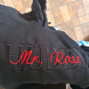 Janissa added a photo of their purchase