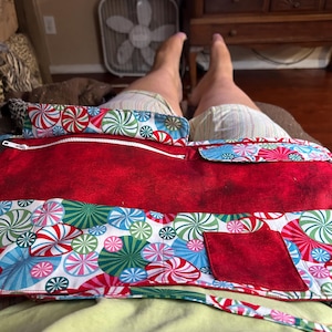 Denise added a photo of their purchase