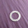 TMISHION Poinçon pour oeillet 3 Pcs Oeillet Trou Poinçon Die Trou Rond