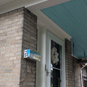 Mary hat ein Foto des gekauften Artikels hinzugefügt