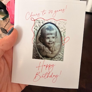 Lauren added a photo of their purchase