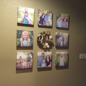 Etsy buyer added a photo of their purchase