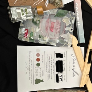 Analiza added a photo of their purchase